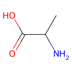 D-Alanine