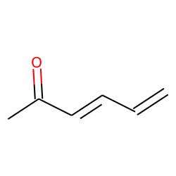 3,5-hexadien-2-one