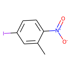 Toluene, 4-iodo-2-nitro