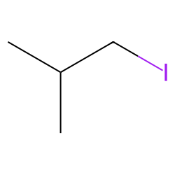 Propane, 1-iodo-2-methyl-