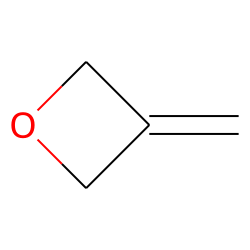 Oxetane, 3-methylene