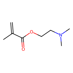 (Dimethylamino)ethyl methacrylate