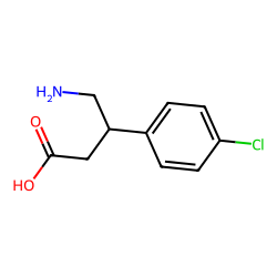 BACLOFEN