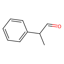 Benzeneacetaldehyde, «alpha»-methyl-