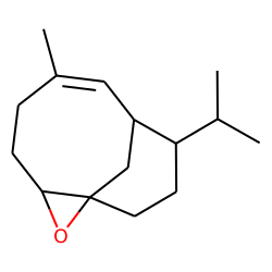 Salsolene epoxide