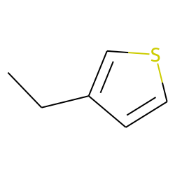 Thiophene, 3-ethyl-