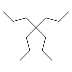 4,4-Dipropylheptane