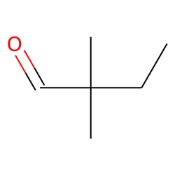 Butanal, 2,2-dimethyl-
