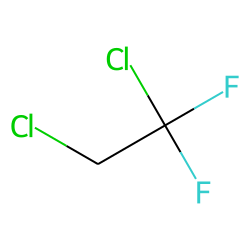 Ethane, 1,2-dichloro-1,1-difluoro-