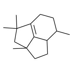 Presilphiperfol-7-ene