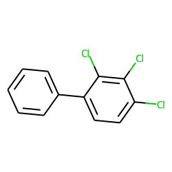 Trichlorodiphenyl