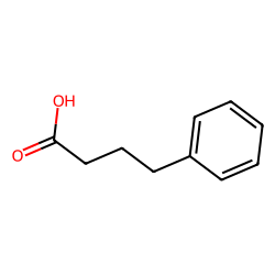 Benzenebutanoic acid