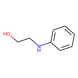 Ethanol, 2-(phenylamino)-