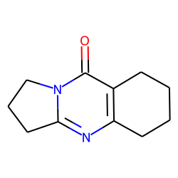2,3,5,6,7,8-Hexahydro-1H-pyrrolo[2,1-b]quinazolin-9-one