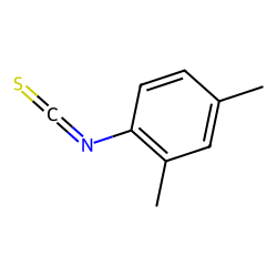2,4-Dimethylphenylisothiocyanate