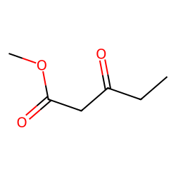 3-OXOPENTANOIC ACID, METHYL ESTER