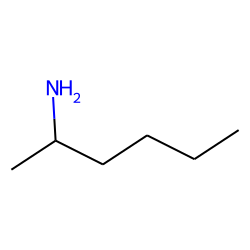 2-Hexanamine