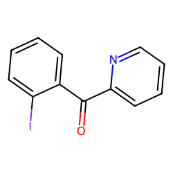 2-(2-IODOBENZOYL)PYRIDINE