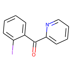 Methanone,(2-iodophenyl)-2-pyridinyl-
