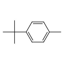 4-tert-Butyltoluene