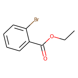 Ethyl 2-bromobenzoate