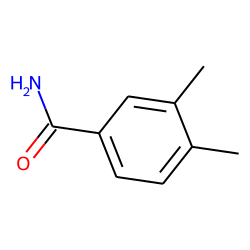 3,4-Dimethylbenzamide