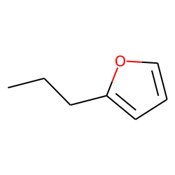 Furan, 2-propyl-