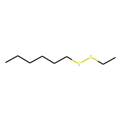 Disulfide, ethyl hexyl