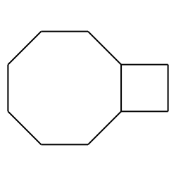 cis-Bicyclo[6.2.0]decane