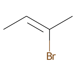 2-Bromo-2-butene