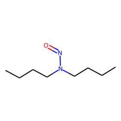 1-Butanamine, N-butyl-N-nitroso-