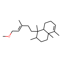Kolavelool (2 epimers)