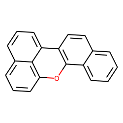 Dibenzo[c,kl]xanthene