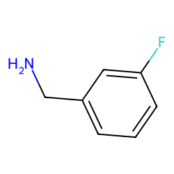 3-FLUOROBENZYLAMINE