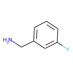 Benzenemethanamine, 3-fluoro-