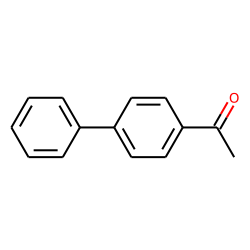 Ethanone, 1-[1,1'-biphenyl]-4-yl-
