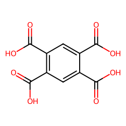 1,2,4,5-Benzene-tetracarboxylic acid