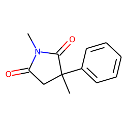 Methsuximide