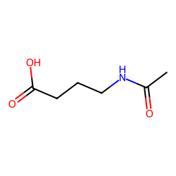 4-(ACETYLAMINO)BUTYRIC ACID