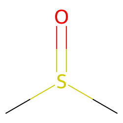 Dimethylsulfoxide-D6