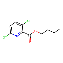 Butyl 3,6-dichloropyridine-2-carboxylate