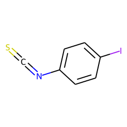 4-Iodophenyl isothiocyanate