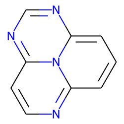 1,3,6,9b-Tetraazaphenalene