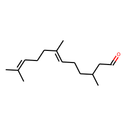 (E)-2,3-Dihydrofarnesal