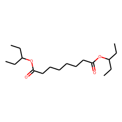 di-(1-Ethylpropyl)suberate