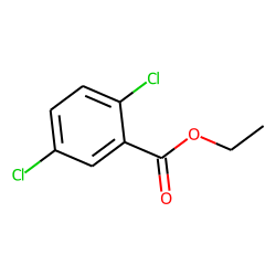 Ethyl-2,5-dichlorobenzoate