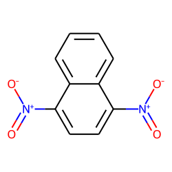 Naphthalene, 1,4-dinitro-