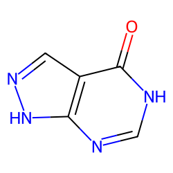 Allopurinol