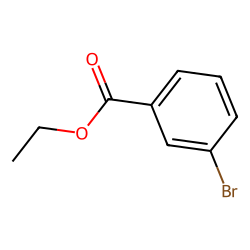 3-Bromobenzoic acid, ethyl ester