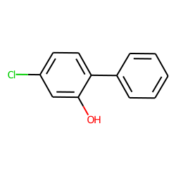 1,1'-Biphenyl-2-ol, 4-chloro